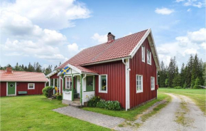 Cozy Home In Ölsremma With Wifi